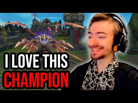 ZED FEELS AMAZING IN THIS META | Journey to rank 1 NA #10