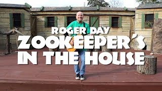 Roger Day - Zookeeper's in the House