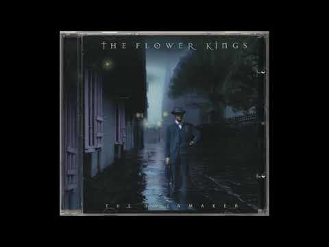 The Flower Kings - The Rainmaker (remaster)