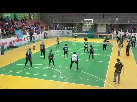 Los 30 goles del BICAMPEÓN BONAERENSE 2026 +60 :  9 DE JULIO   (LOS PERROS VERDES)