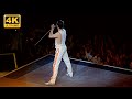 Queen - Under Pressure (Live In Budapest 1986) 4K