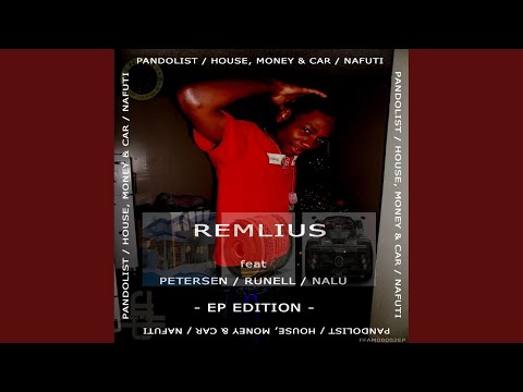 Nafuti (Original Mix)