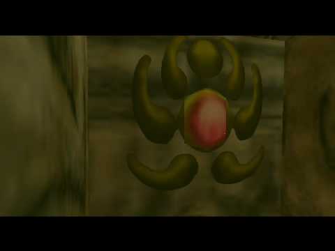 Inverted Stone Tower without Elegy of Emptiness with Mega Flip