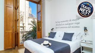 Valencia Home | València, Spain | Hotel Review 🏩