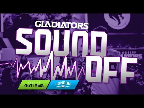 What Denying Two Reverse Sweeps Sounds Like - Overwatch Pro Comms