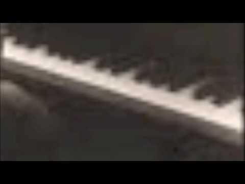 Richard Anderson Plays Percy Grainger's In Dahomey "A Cakewalk Smasher!"