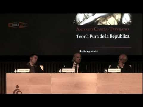 Antonio García Trevijano- Teoría Pura de la República_3