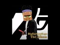 4 BIG GUYS AI VILLAGER