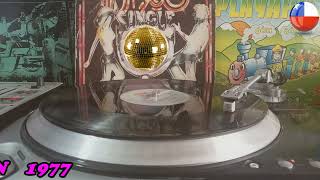 CARRIE LUCAS:     I GOTTA KEEP DANCIN´   1977.