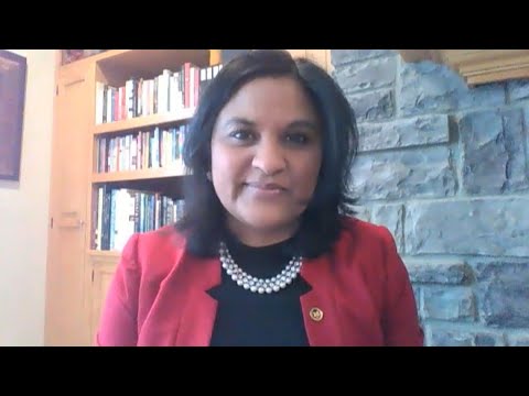 University of Michigan's Dr. Preeti Malani talks about the long-term impacts of coronavirus