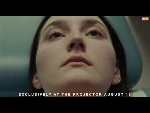 NEVER RARELY SOMETIMES ALWAYS | Exclusively At The Projector August 13