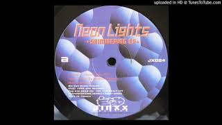 Neon Lights - Get Your Groove On