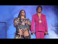 Beyoncé & Jay-Z - 03’ Bonnie & Clyde (2018 South Africa Global Citizen Festival)