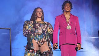Beyoncé &amp; Jay-Z - 03’ Bonnie &amp; Clyde (2018 South Africa Global Citizen Festival)