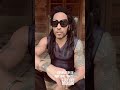 Lenny Kravitz explains new song “TK421”