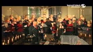 3  Julen är här   Marie Lindberg