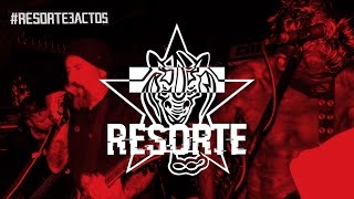 Resorte - De Nopal (Caradura 02-07-2016)