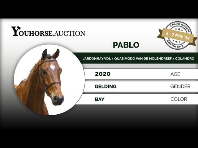 Pablo