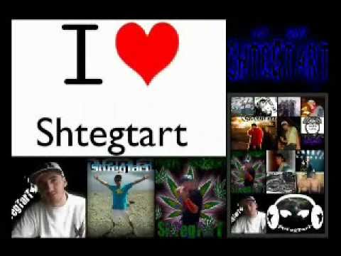ShTegTarT - Toshi & 23 (Dj_23) & Snake - ShTegTaRi New 2011 [ Anorit ReCorD's ]