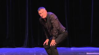 Jean-Marie Bigard / Les toilettes d&#39;avion