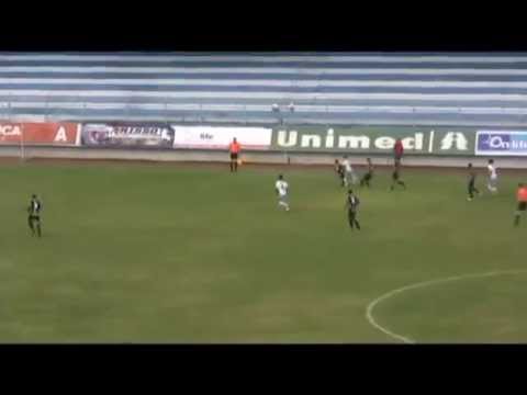 Melhores momentos do meia Diego Iatecola.