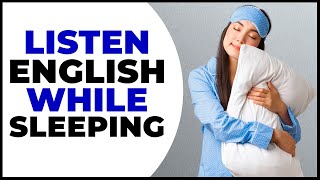 Download lagu Slow English Podcast to listen -- WHILE YOU SLEEP😴 mp3