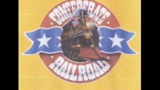 Confederate Railroad ~  When He Was My Age