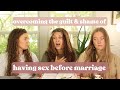 How Mentor Mama Overcame The Shame Of Having Sex Before Marriage Episode 1