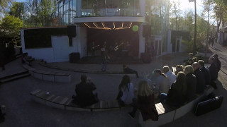 Next Generation (Lejre Musikskole) spiller i Tivoli, d. 6. maj 2017