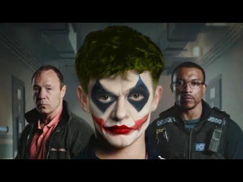 My Twisted Adolescence: A Netflix Story