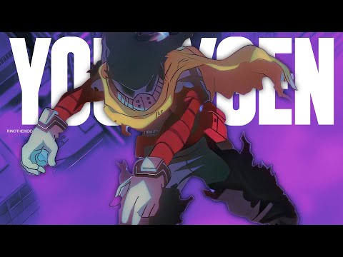 Rinothekidd - YOUXYGEN (junoes)