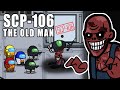 Among Us Vs SCP-106 [SCP - Containment Breach EP.1] | Among Us Animation