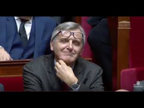 REMIX Compilation clash politiques