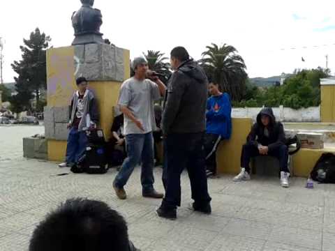 dakaroMc Vs biapencil Replica