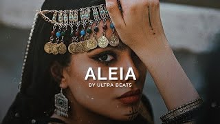 Ultra Beats - Aleia (2022)