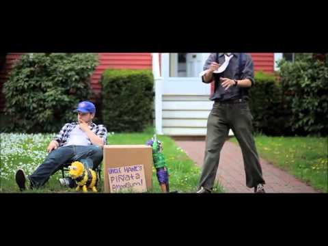 DJ Shah feat. Jane Kumada - Turn Back Time [Reversed Video]