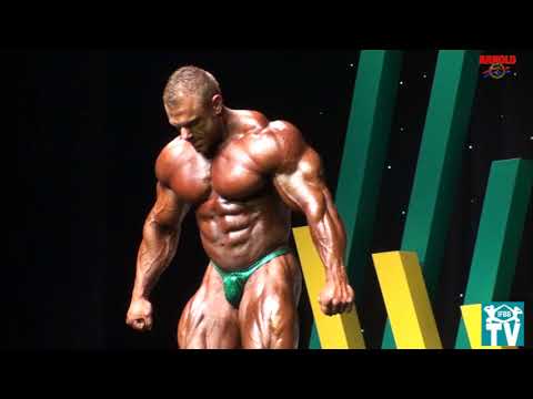 Arnold Classic Australia 2016 pro-mens-bodybuilding