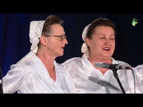 XIX  FESTIVAL "NAJ ŠE NJE ZABUDZE" - Djurdjov 20. avgusta 2022. roku