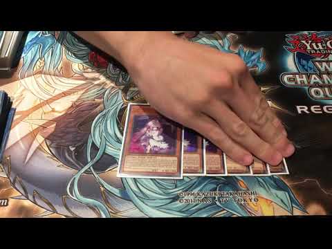 Yugioh Atlanta Regional 3rd Place - Pendulum Magician Deck Profile - Sebastian