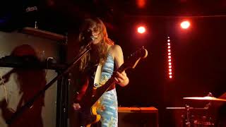 Skating Polly "Hail Mary" Live Paris 2018