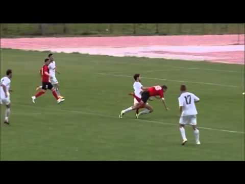 фк Вардар   фк Турново