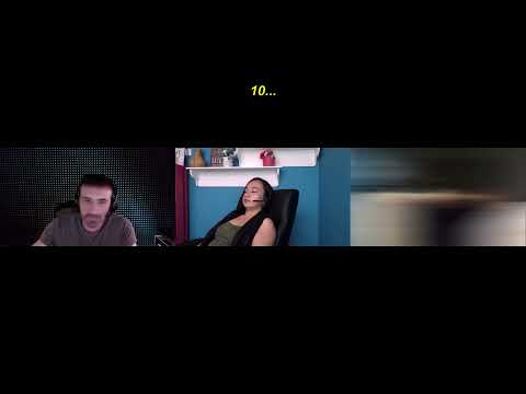 171 _RO_ (ES) Nella, Scaunul cu buton - Hipnoză Regresivă Calogero Grifasi