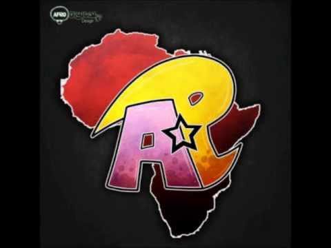 Afro House 2013 dj balduino )