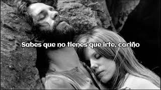 The Doors - Who Scared You (subtitulada)