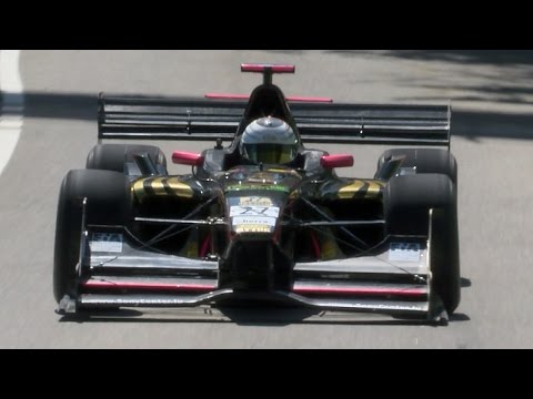 BEST LOUD SOUND!!! That's how Formula 1 should sound! Joel Roussel, Formula 3000 Lola 3.0 Zytek V8