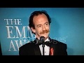 Michael Jeter Interview At The Emmy Awards