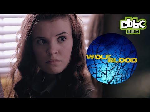 CBBC: Wolfblood Season 3 Episode 6 Sneak Peek