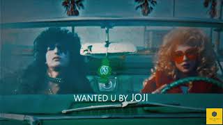 Joji - WANTED U / 432Hz