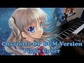 Charlotte OST | YUUKI 勇気 / Bravely You Soft ...