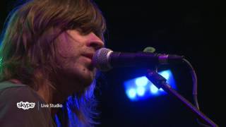 Old 97&#39;s - Good With God (101.9 KINK)